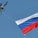 Rusové začali masivně nakupovat drony – jejich prodej stoupl 20krát