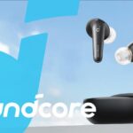 Anker Soundcore Liberty 4: TWS headphones with heart rate monitor, ANC, Spatial Audio support and autonomy up to 28 hours for $149