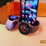 Review of Samsung Galaxy Watch5 Pro and Watch5: plus autonomy, minus the physical bezel