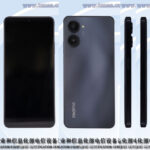 Realme 10 and 10 Pro spotted live on TENAA: hidden features