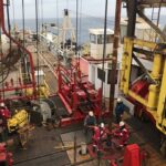 Million-year-old marine DNA found in Antarctic sediments