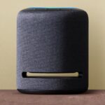 Like a HomePod and HomePod mini: Amazon Echo Studio Smart Speaker Update Gets Spatial Audio Surround Sound