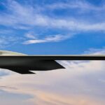 It will change everything - Northrop Grumman will show a new generation of nuclear bomber B-21 Raider on December 2