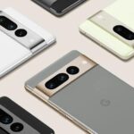 Google wants to release a record number of Pixel 7 and Pixel 7 Pro smartphones, increasing sales by 100%