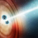 Legile fizicii au rămas ferme - oamenii de știință au petrecut cinci ani demonstrând că un jet care s-a format ca urmare a ciocnirii stelelor neuronale care depășește viteza luminii de 7 ori a fost o greșeală.