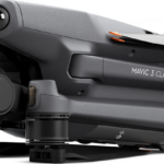20MP camera capable of 5.1K@60FPS and FHD@200FPS, 3x lossless zoom, up to 46 minutes flight time and 8km range – DJI Mavic 3 Classic specifications known