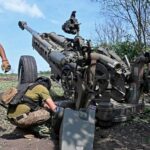 După un succes impresionant în Ucraina, compania britanică BAE și SUA vor să reia producția de obuziere M777 - WSJ