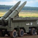 In the United States counted the nuclear arsenal of Russia
