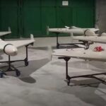 Statul Major: Rusia a folosit 86 de drone kamikaze iraniene Shahed-136 împotriva Ucrainei, APU doborât cu 60%