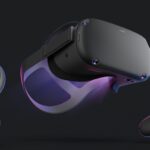 The most popular VR headset on the planet Oculus Quest 2 will receive a continuation in 2023