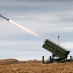 Armata ucraineană este deja pregătită pentru sistemele de apărare aeriană NASAMS