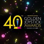 Vote for the best! Online voting for the annual Golden Joystick Awards has started