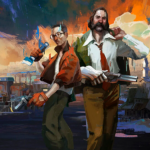 Key developers of Disco Elysium left the studio, and the cultural association ZA/UM was disbanded. However, with the continuation of the game, everything is fine