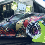 The developers of Need for Speed ​​Unbound talked about the wide possibilities of customization. You can customize any elements of cars and create a unique appearance of the hero