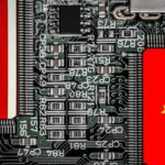 New U.S. sanctions against China bring down the semiconductor industry - the market value of Samsung, TSMC, ASML, Sk Hynix and other companies in the sector fell by $ 240 billion
