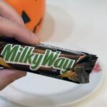 Carefully! Your candy might contain… Doom