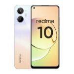 realme 10 shows up on new press releases: punch-hole display, dual camera and three colors