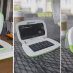 A user came up with a way to turn an iPhone into an Apple iBook G3 - it could cost $1,000