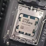 AMD Ryzen 9 7900X compared with Ryzen 9 5900X in tests