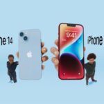 Apple voulait toujours sortir l'iPhone 14 Max, mais au dernier moment a changé d'avis et l'a renommé iPhone 14 Plus