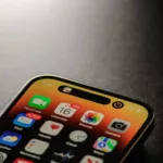 iPhone 14 Pro turns into a "brick" due to system update