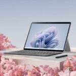 Surface 9 Pro - Intel or Microsoft chips, up to 1TB SSD and up to 20 hours of battery life starting at $1,000