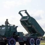 Armed Forces of Ukraine with the help of UAV "Leleka-100" showed how HIMARS destroys the artillery position of Rashists (video)