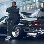 Electronic Arts 11 жовтня представить перший геймплейний трейлер нової гоночної гри Need for Speed: Unbound