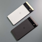 Feel the difference: sales of Samsung and Google Pixel smartphones compared