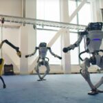 Boston Dynamics, ANYbotics, Agility Robotics та інші компанії обіцяють не оснащувати своїх роботів зброєю