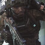 From Conflicts of the Past to Wars of the Future: Call of Duty: Advanced Warfare Sequel in Development
