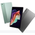 Redmi Pad competitor: Lenovo unveils Xiaoxin Pad Plus 2023 tablet with 120Hz display, MediaTek Helio G99 chip and quad speakers