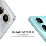 شريحة Snapdragon 680G وكاميرا بدقة 108 ميجابكسل وشحن سريع 66 وات: تكشف Huawei عن المواصفات التفصيلية للهاتف الذكي Nova 10 SE