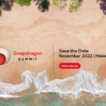 Snapdragon 8 Gen 2 on the doorstep: Qualcomm invites to the summit in Hawaii
