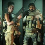 Belohnungsliste der Call of Duty: Modern Warafre-Kampagne bestätigt