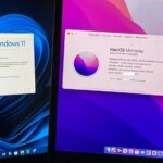 A mixture of macOS and iPhone 14 Pro: Microsoft is preparing a radical change in the appearance of Windows 11