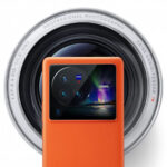 Le dernier objectif portrait et Dolby Vision : détails de l'appareil photo Vivo X90