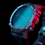 Huami va introduce ceasul Amazfit Falcon Rugged cu GPS, SpO2, memorie de 4 GB, Adidas Running și asistență Strava