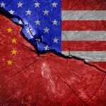 Peste 20 de companii chineze au interzis să folosească cipuri americane în întreaga lume