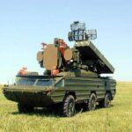 سيمنح الناتو أوكرانيا أنظمة الصواريخ السوفيتية المعدلة لمحاربة الطائرات الروسية