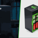 Pokud si nemůžete dovolit nový Xbox: Odhalena levná „herní“ lednička