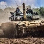 The Czechs raised $1,300,000 to buy the T-72 Avenger tank for Ukraine, an upgraded version of the T-72 with improved armor and modern communications