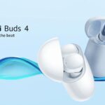 Redmi Buds 4: ANC ، Bluetooth 5.2 ، حماية IP54 والاستقلالية حتى 30 ساعة مقابل 59 يورو