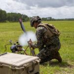 AeroVironment Triples Switchblade 600 Production Volumes Amid Successful Use of Kamikaze Drones in Ukraine
