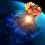 Ce s-ar întâmpla dacă toate bombele nucleare de pe Pământ ar exploda în același timp