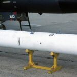 The United States will retire the most powerful (1.2 megaton) B83-1 thermonuclear bomb - it is 80 times more powerful than the Little Boy bomb that was dropped on Hiroshima