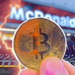 Big Mac pentru criptomonede – McDonald’s începe să accepte Bitcoin în Elveția