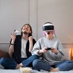 Health recovery and high IQ: why computer games are useful
