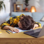 10 myths about teenage sleep: melatonin, energy drinks and “lazy” kids