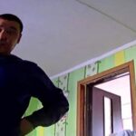An occupant from Buryatia stole a video surveillance camera in Ukraine, but did not reconfigure it: now it broadcasts a “reality show” to the real owner